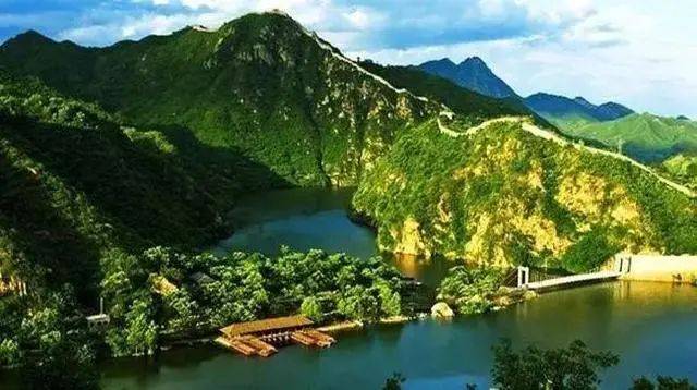 这16个京郊亲水之地,您哪个还没有去过?要是都去过您绝对是大咖
