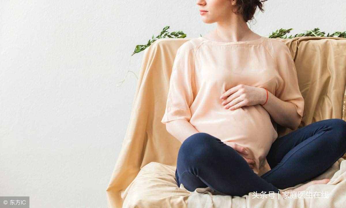 孕妇长痔疮怎么办？听听过来人的经验，让自己少受点苦
