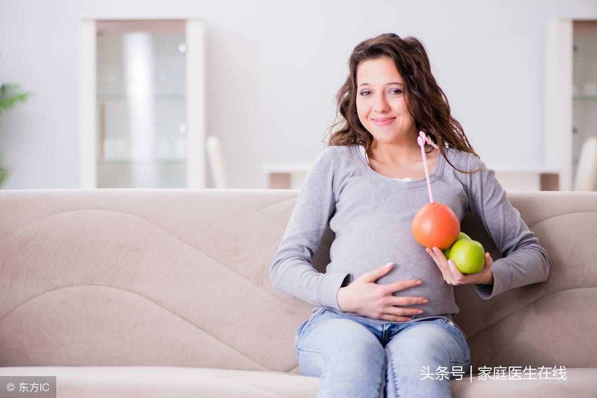 孕妇长痔疮怎么办？听听过来人的经验，让自己少受点苦