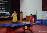 今日更新乒乓球拉球技术（国家队功勋教练李晓东讲解拉球的5点精髓）