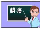 今日更新鳞癌是什么意思（鳞癌)