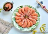 今日更新明虾的做法（7种虾的做法）