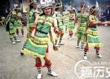 今日更新壮族的传统节日（壮族有哪些传统又特别的节日）