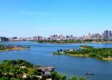 今日更新遗爱湖公园（你好我叫遗爱湖这是我的新名片）