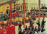 今日更新圣旨格式（圣旨是这样写的）