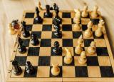 今日更新国际象棋怎么玩（国际象棋）