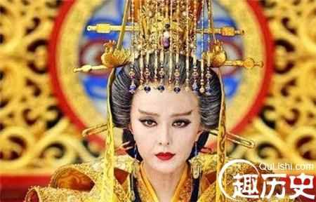 一代女皇武则天怎么死的？为何说她死的凄凉