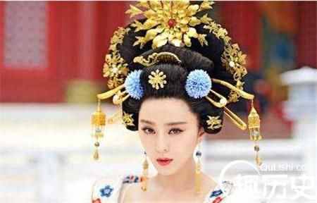 一代女皇武则天怎么死的？为何说她死的凄凉