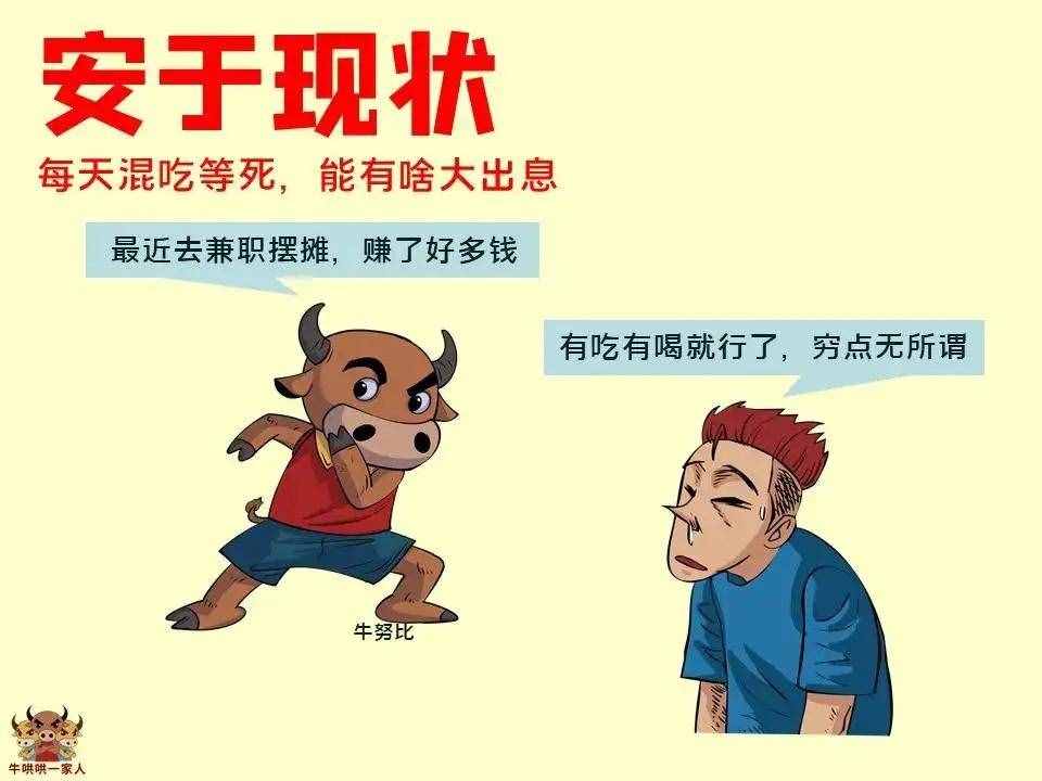缺点是阻碍人生成功的绊脚石，要想成功这十个缺点必须重视