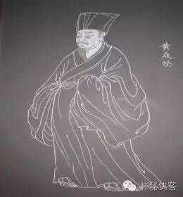 天下十大书法家，王羲之仅排第二