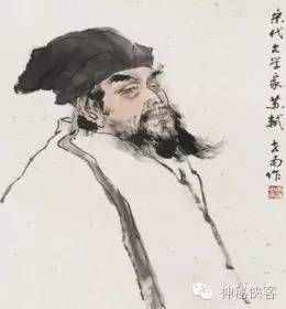 天下十大书法家，王羲之仅排第二