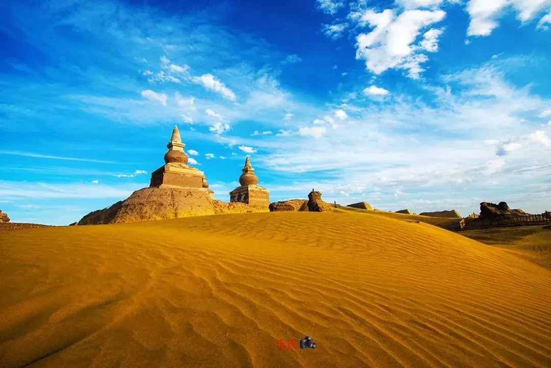什么时候去额济纳景色最好？怎么去？额济纳最全攻略送给你