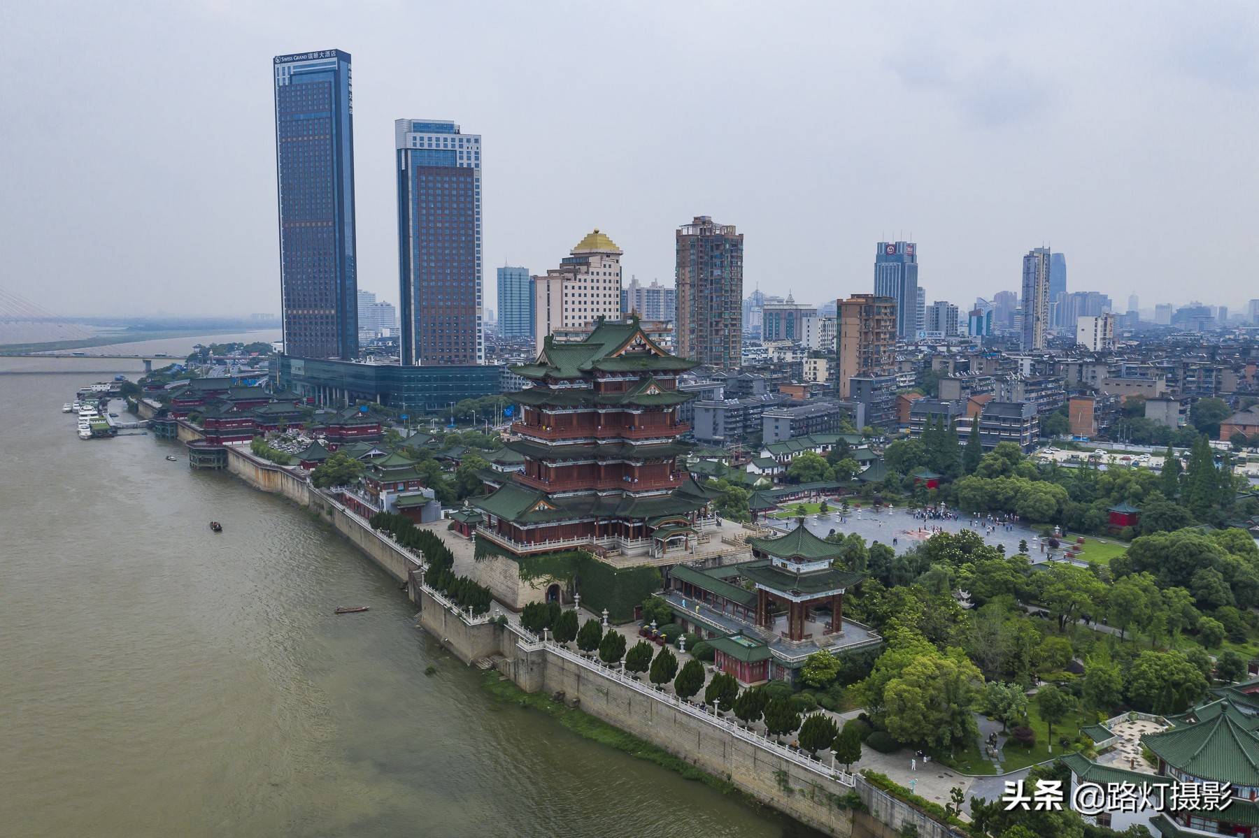 江西未来吃香的3个城市,有望入围“新一线”,你知道是哪里吗?