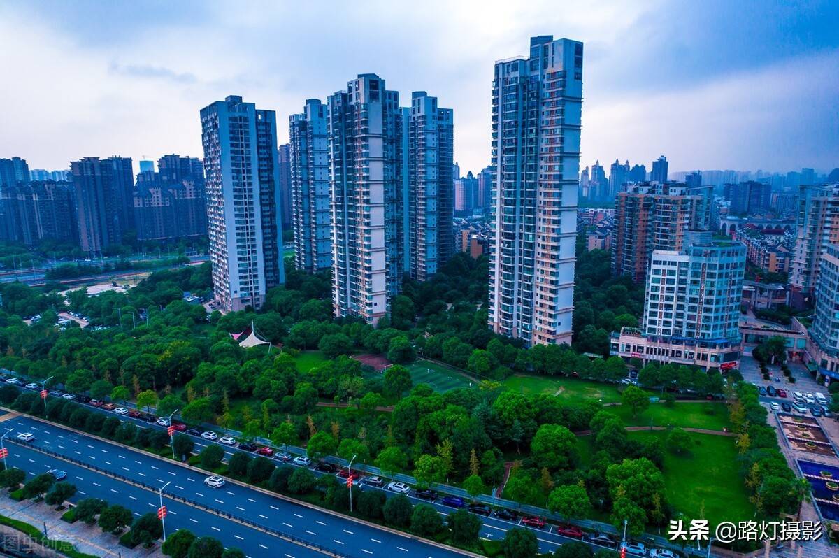 江西未来吃香的3个城市,有望入围“新一线”,你知道是哪里吗?