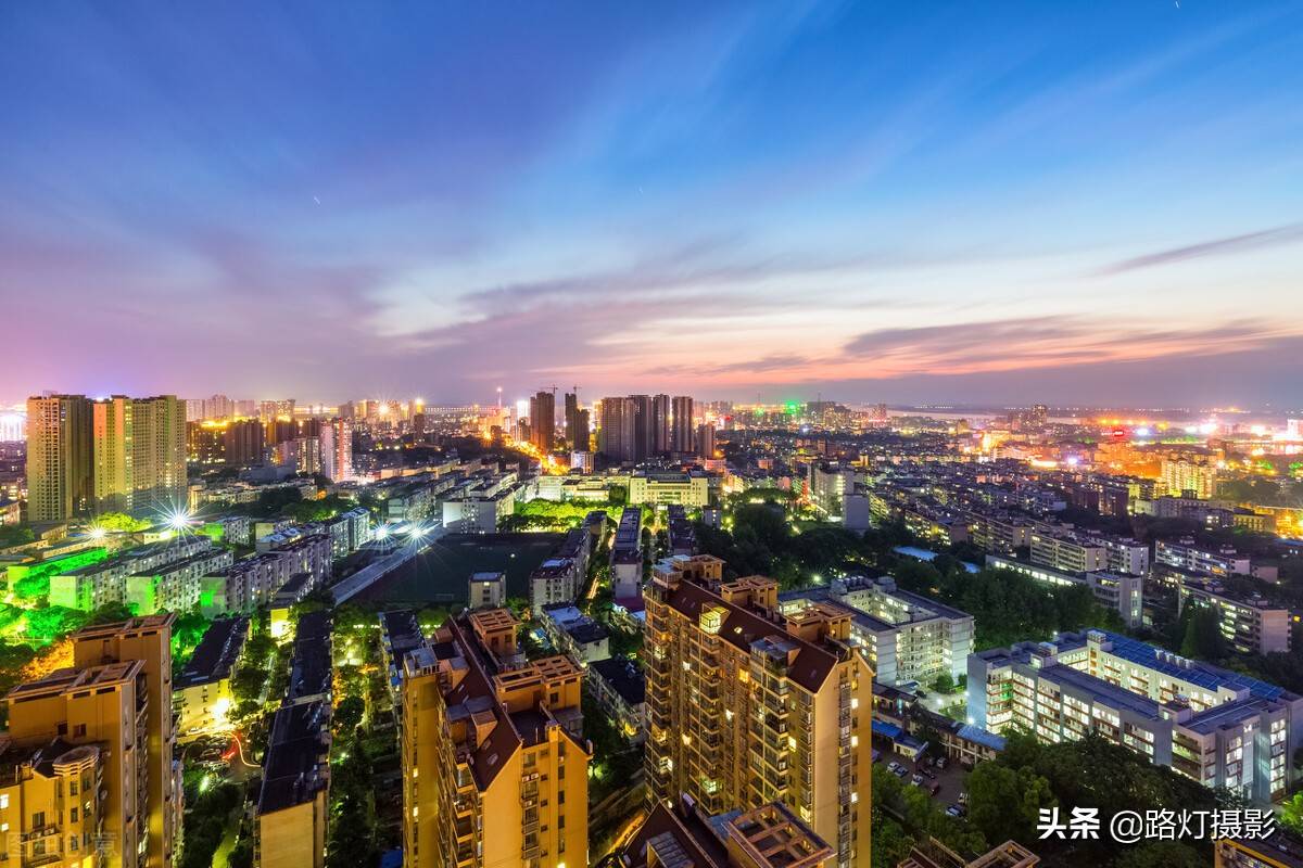 江西未来吃香的3个城市,有望入围“新一线”,你知道是哪里吗?