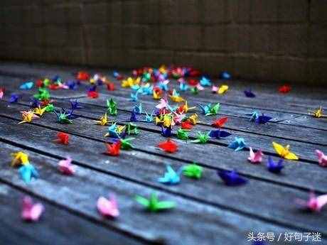 安意如经典语录，很唯美很走心，选句发朋友圈！