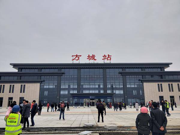 河南新增区域副中心城市为何选中南阳?