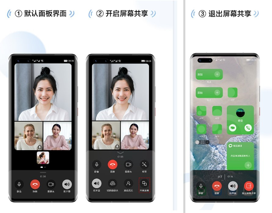 长辈用机OPPO和华为成首选,两家品牌对比谁更值得选择?