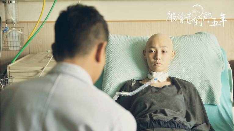 时隔六年再看《被偷走的那五年》：对不起，我的眼泪贼值钱