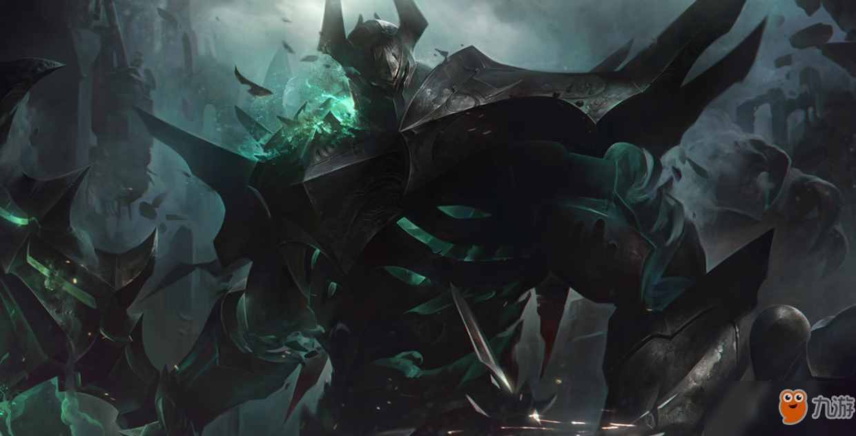 《LOL》1版本金属大师符文天赋出装攻略