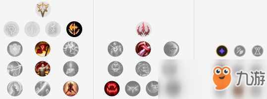 《LOL》1版本金属大师符文天赋出装攻略