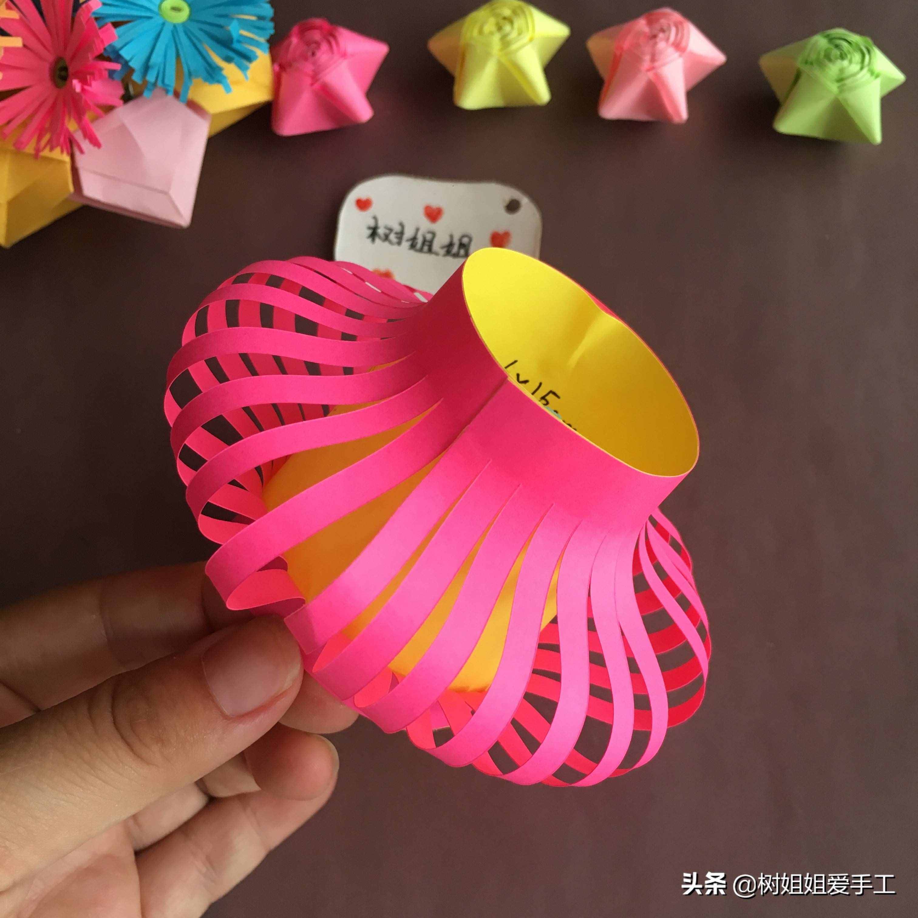中秋节要来了,这3款灯笼的做法快收藏起来教给孩子吧