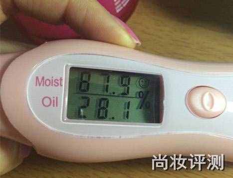 牛尔森玫瑰雪耳保湿晚安冻膜测评