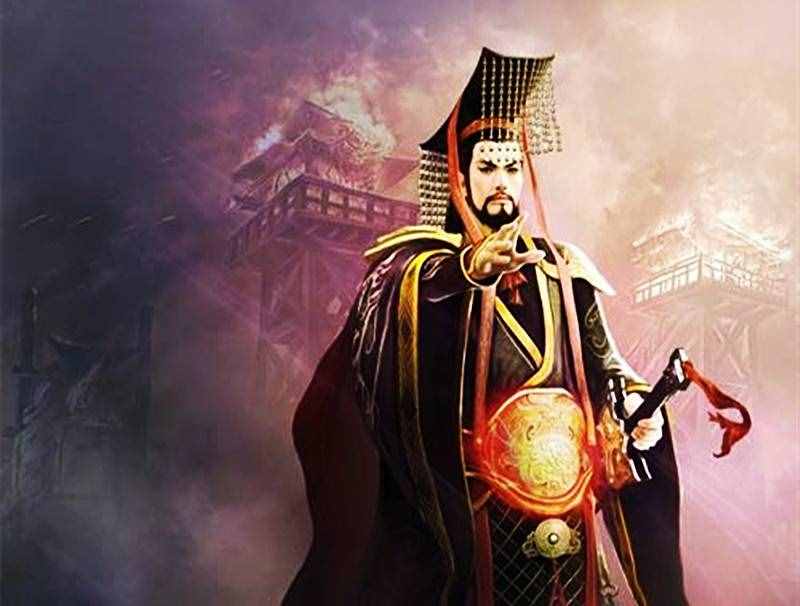 秦始皇5次巡游天下，总里程比想象的还要远，自驾游也自愧不如