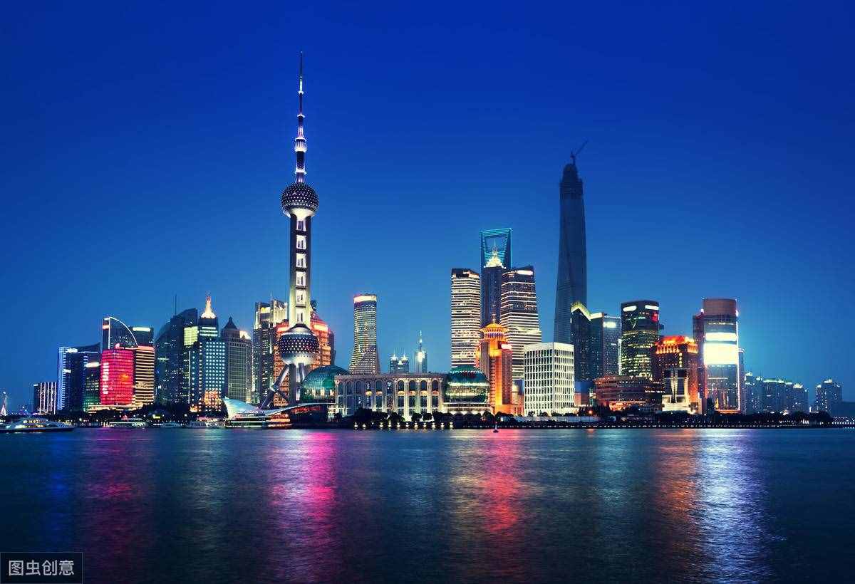 满分作文:品味时尚——北京与上海的对话