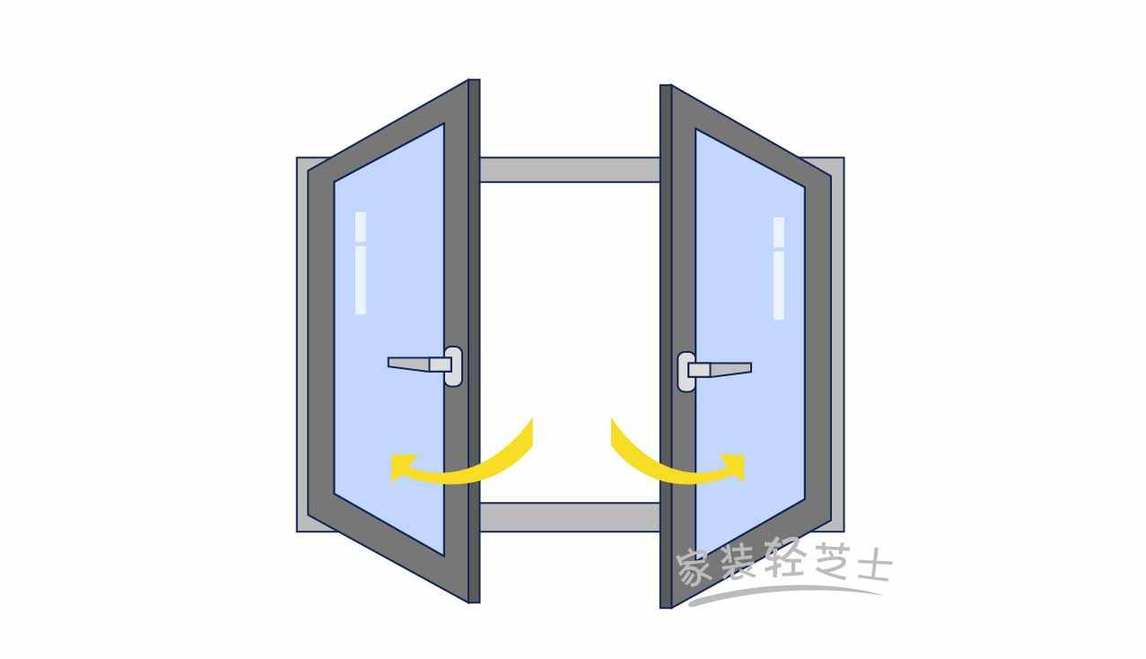 窗户临街，吵到失眠？选对隔音窗靠这3点