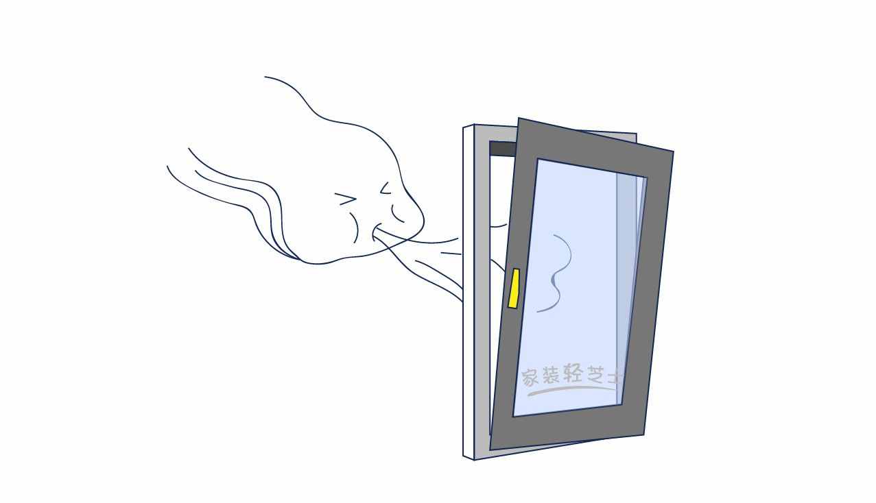 窗户临街，吵到失眠？选对隔音窗靠这3点