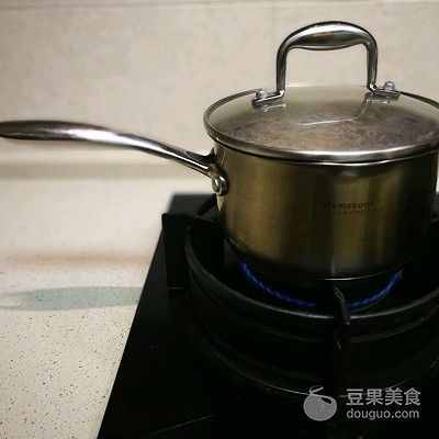 煮菠萝蜜核的做法