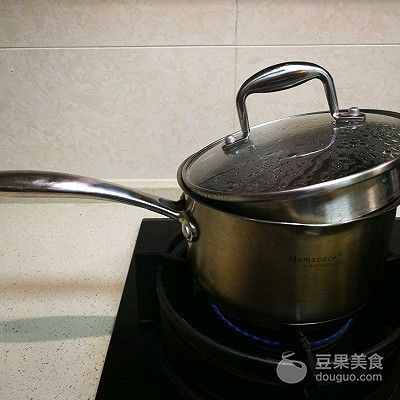煮菠萝蜜核的做法
