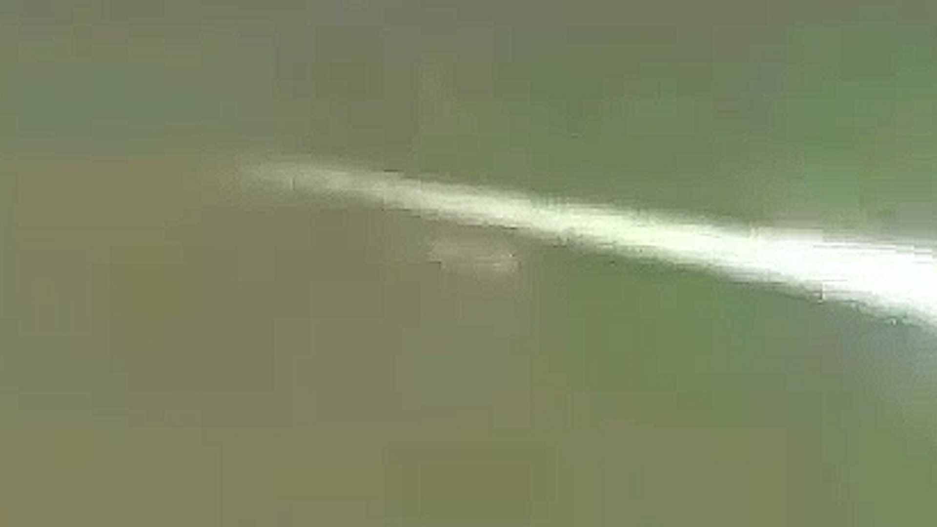 俄罗斯陨石事件，人类最接近灭亡的一次，谁在保护人类文明？