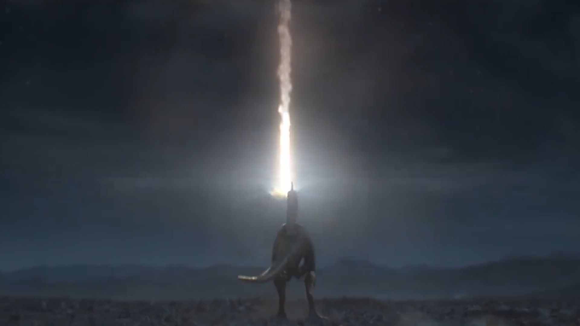 俄罗斯陨石事件，人类最接近灭亡的一次，谁在保护人类文明？