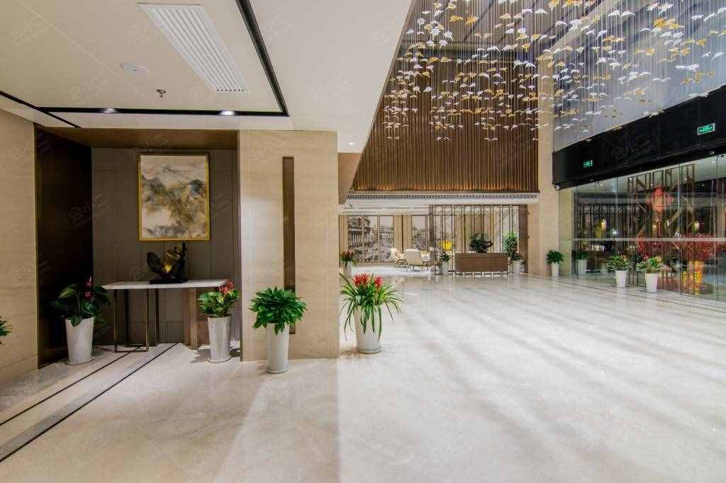 和颐至尚酒店（上海陆家嘴世博园上南路店）会议活动场地搭建方案
