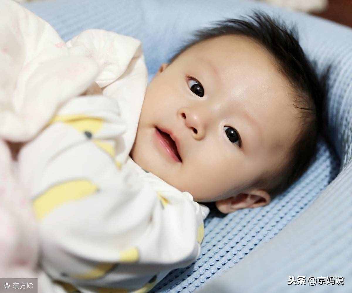 小宝宝为什么总打嗝？常见原因有这些！6招应对法值得家长收藏！