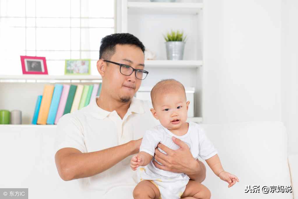 小宝宝为什么总打嗝？常见原因有这些！6招应对法值得家长收藏！