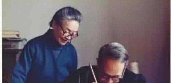 钱钟书和杨绛：长久的婚姻，做到这四点很重要，尤其是第三点