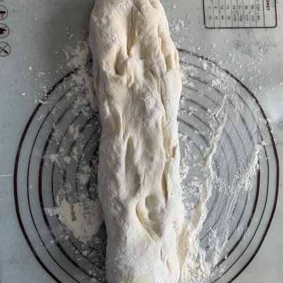 跟饭店大厨学的发面馒头的做法，果然好吃到没朋友
