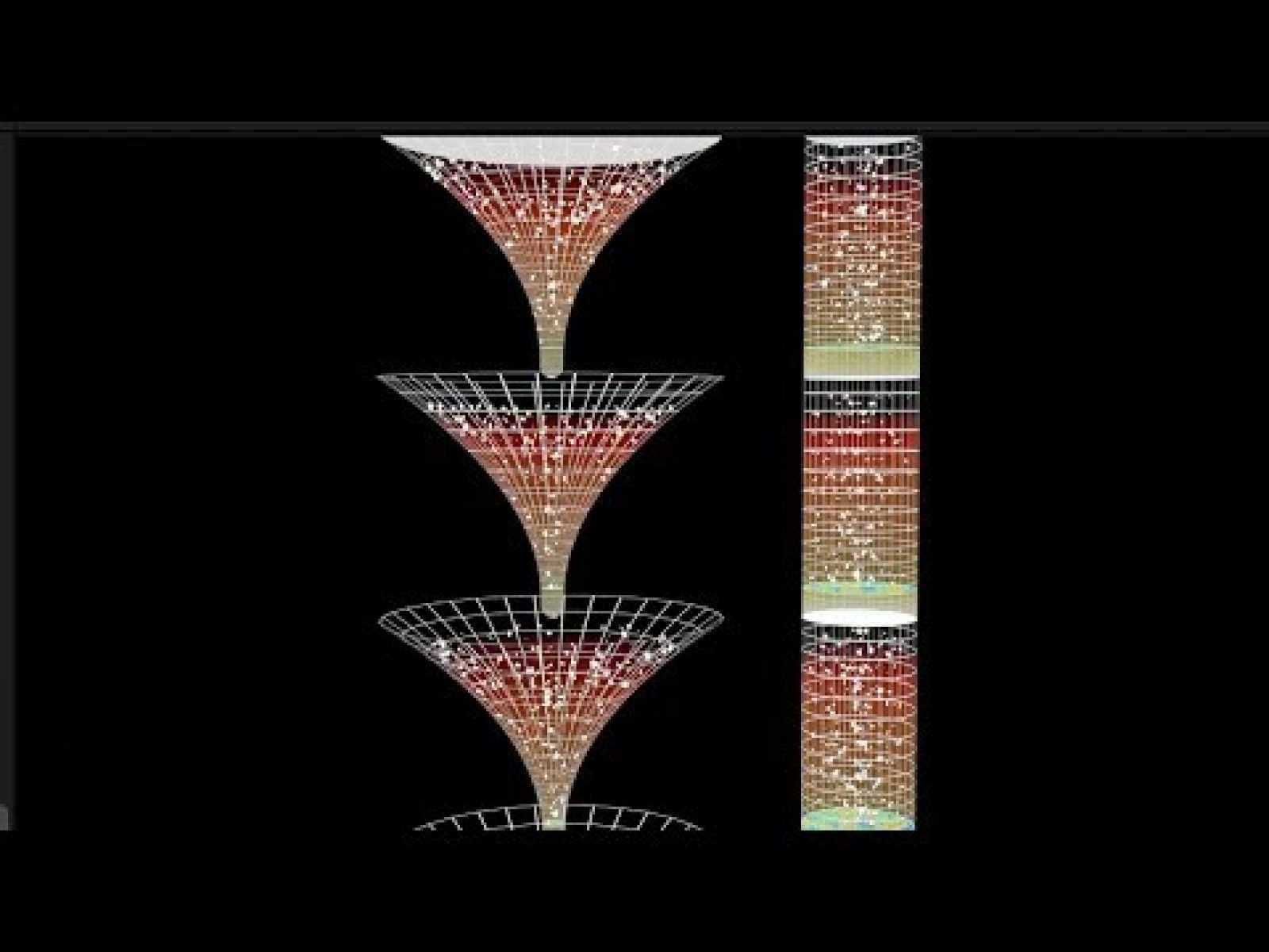 宇宙大爆炸前是什么？诺奖得主彭罗斯，我已经找到答案了