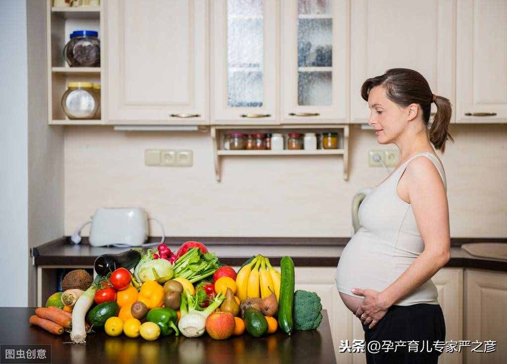 孕期营养品大起底，智商税和必需品你怎么选？