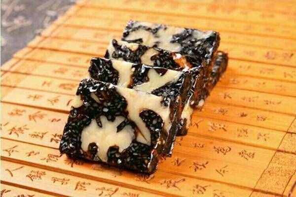 阿胶的做法:5种阿胶做法大全