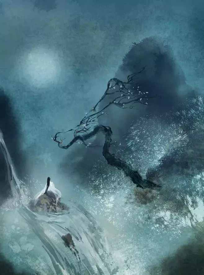 最美的10首清明诗歌，让孩子感受清明节的生动图画，为孩子收藏