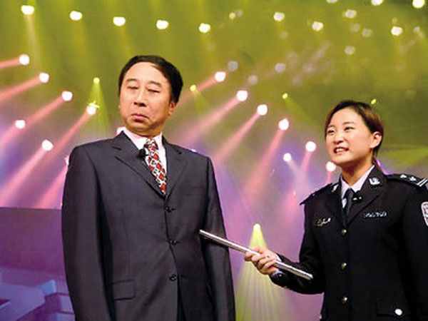 冯巩的经典语句50句，由此可见真正的幽默大师是如何幽默的！