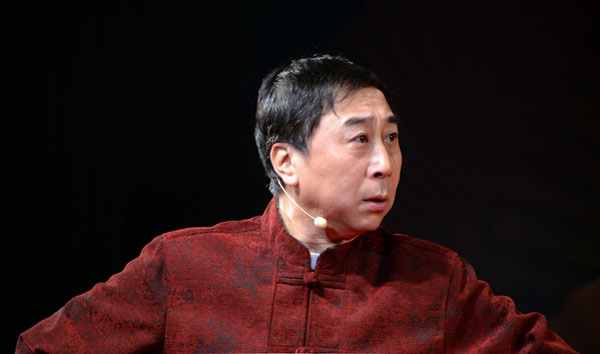 冯巩的经典语句50句，由此可见真正的幽默大师是如何幽默的！