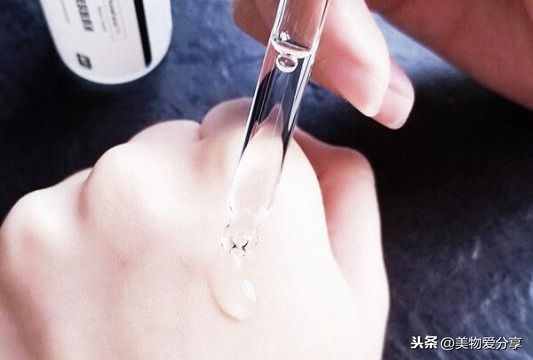 玻尿酸原液怎么用效果最好？五个小方法妙用补水