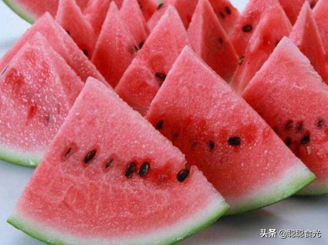 今日立秋，别忘了吃这“六样宝”，顺应节气，全家平安入秋天