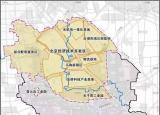 今日更新亦庄开发区（亦庄之心规划公示）