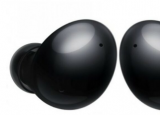 三星GALAXY BUDS2耳塞推出全黑配色价格估计为117美元